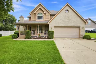 3806 Autumn Ln, Valparaiso, IN 46385 - Photo 1