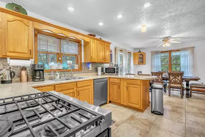 1178 N Saddlebrook Court, Monticello, IN 47960 - Photo 17