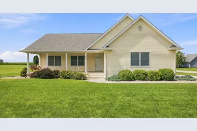642 Park Street, Remington, IN 47977 - Photo 1