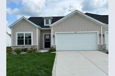 10421 Iowa Street, Crown Point, IN 46307 - Photo 1