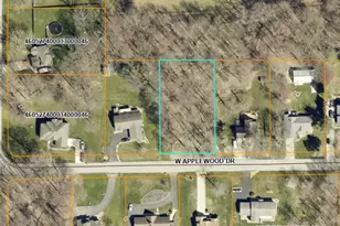 8033 W Applewood Dr, La Porte, IN 46350 - Photo 1