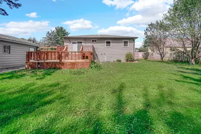5094 E Saugana Trail, Rolling Prairie, IN 46371 - Photo 35