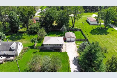 5094 E Saugana Trail, Rolling Prairie, IN 46371 - Photo 7