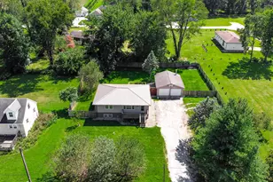 5094 E Saugana Trail, Rolling Prairie, IN 46371 - Photo 7