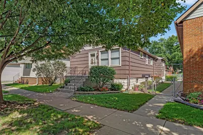 4327 Grover Avenue, Hammond, IN 46327 - Photo 1