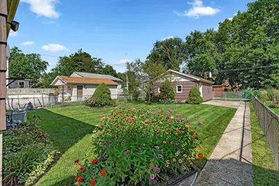 4327 Grover Avenue, Hammond, IN 46327 - Photo 29
