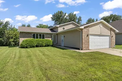 1308 W 82nd Place, Merrillville, IN 46410 - Photo 1