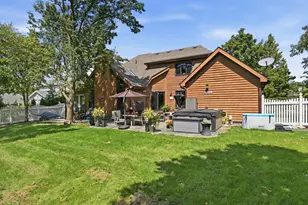 253 Fairfield Dr, Crown Point, IN 46307 - Photo 15