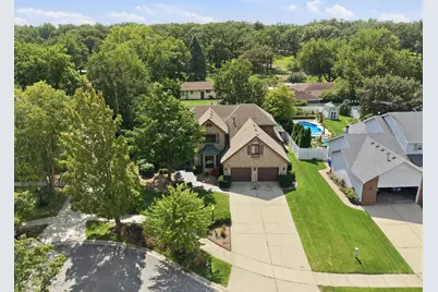 253 Fairfield Drive, Crown Point, IN 46307 - Photo 5
