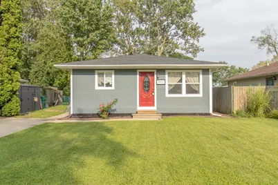 705 Fremont Road, Valparaiso, IN 46385 - Photo 1