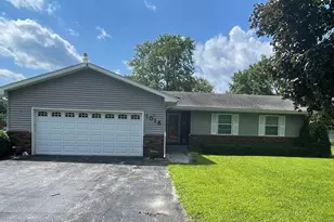 1018 Elm St SW, Demotte, IN 46310 - Photo 1