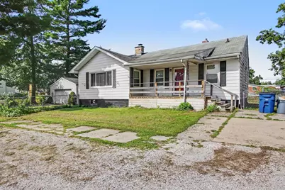 626 Gladys Street, Michigan City, IN 46360 - Photo 5