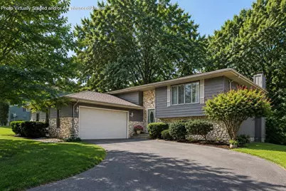 186 Wexford Road, Valparaiso, IN 46385 - Photo 1