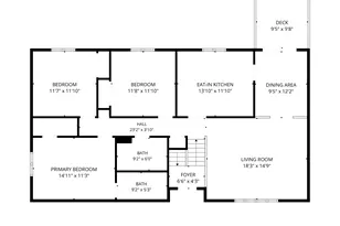 186 Wexford Rd, Valparaiso, IN 46385 - Photo 23