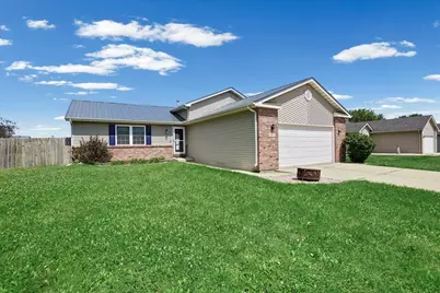 6808 W 157th Lane, Lowell, IN 46356 - Photo 27
