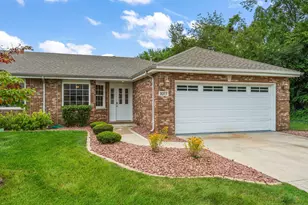 1077 Freedom Cir S, Crown Point, IN 46307 - Photo 1