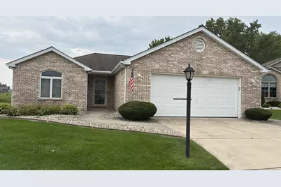 345 W Eastland Circle, Lowell, IN 46356 - Photo 1