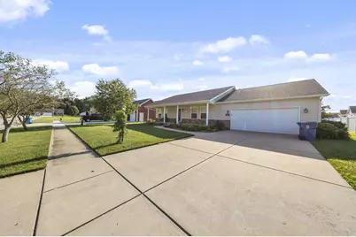 802 Vanessa Way, Kouts, IN 46347 - Photo 45