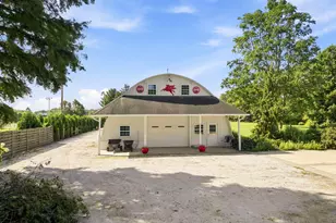 827 W Clark St, Rensselaer, IN 47978 - Photo 65
