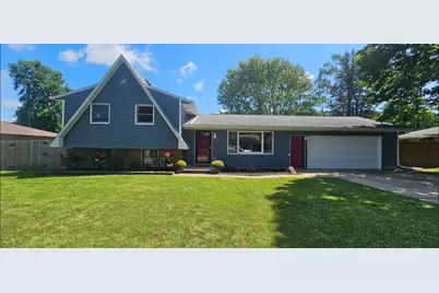 1529 Eisenhower Drive, La Porte, IN 46350 - Photo 1