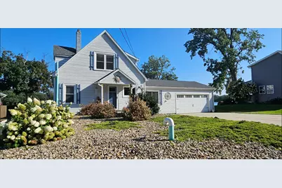 227 Lakeview Drive, Walkerton, IN 46574 - Photo 1