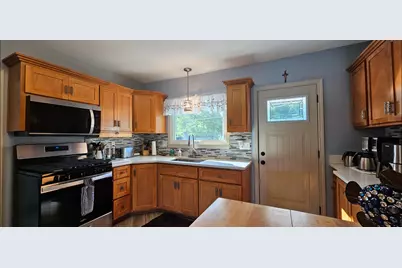 227 Lakeview Drive, Walkerton, IN 46574 - Photo 21