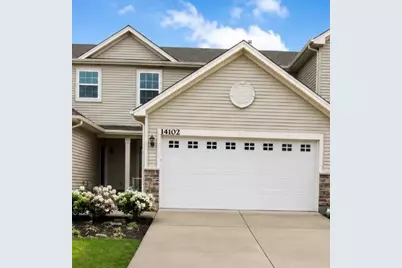 14102 Magnolia Street, Cedar Lake, IN 46303 - Photo 1
