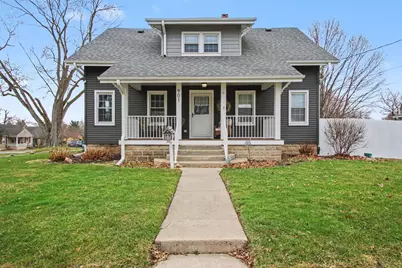 901 N Campbell Street, Valparaiso, IN 46385 - Photo 1