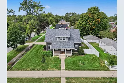 901 Campbell Street, Valparaiso, IN 46385 - Photo 1
