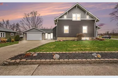 901 N Campbell Street, Valparaiso, IN 46385 - Photo 33