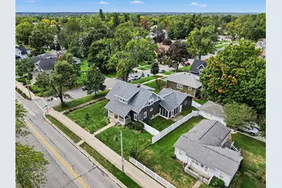 901 Campbell Street, Valparaiso, IN 46385 - Photo 3