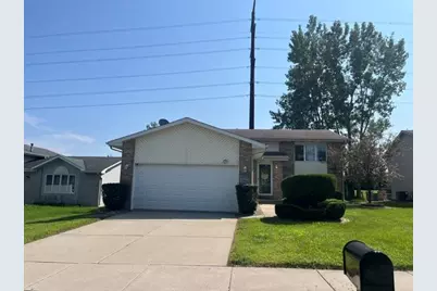 1861 E 87th Avenue E, Merrillville, IN 46410 - Photo 1