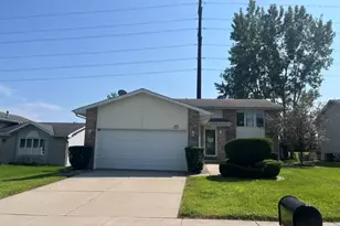 1861 E 87th Ave E, Merrillville, IN 46410 - Photo 1