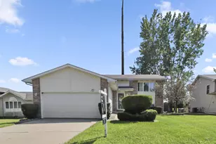 1861 E 87th Ave E, Merrillville, IN 46410 - Photo 1