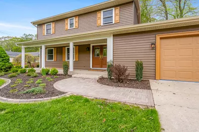 203 Mayfield Avenue, Valparaiso, IN 46383 - Photo 3