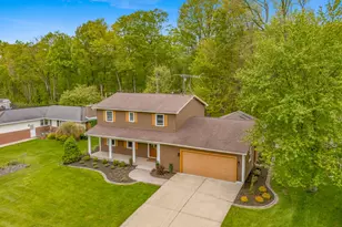 203 Mayfield Ave, Valparaiso, IN 46383 - Photo 1