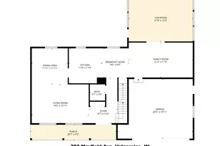 203 Mayfield Ave, Valparaiso, IN 46383 - Photo 43
