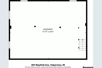 203 Mayfield Avenue, Valparaiso, IN 46383 - Photo 45
