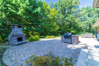 131 Beverly Drive, Chesterton, IN 46304 - Photo 49