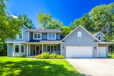 131 Beverly Drive, Chesterton, IN 46304 - Photo 1