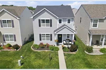 12713 Ellsworth Lane, Crown Point, IN 46307 - Photo 27