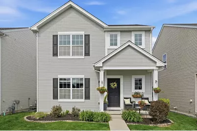 12713 Ellsworth Lane, Crown Point, IN 46307 - Photo 1