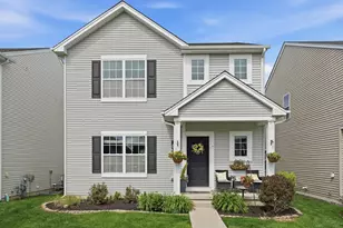 12713 Ellsworth Ln, Crown Point, IN 46307 - Photo 1