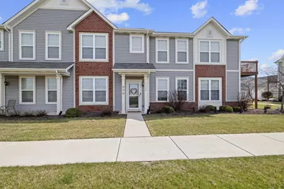 11540 Vermont Court, Crown Point, IN 46307 - Photo 1