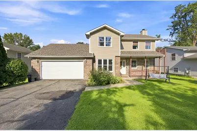 2460 Grand Boulevard, Lake Station, IN 46405 - Photo 1