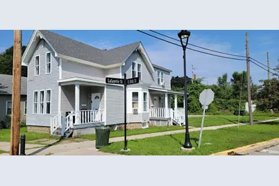 424 E 10th Street, Michigan City, IN 46360 - Photo 1
