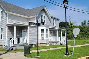 424 E 10th St, Michigan City, IN 46360 - Photo 1