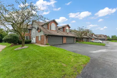 1738 Wedgewood Court, Schererville, IN 46375 - Photo 37