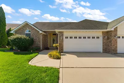9021 Norris Drive, Hobart, IN 46342 - Photo 1