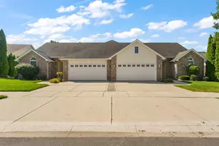 9021 Norris Dr, Hobart, IN 46342 - Photo 29